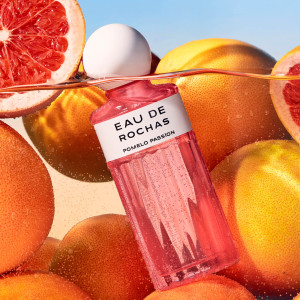 Eau de Rochas Pomelo Passion - Eau de Toilette Eau de Rochas Pomelo Passion - Eau de Toilette